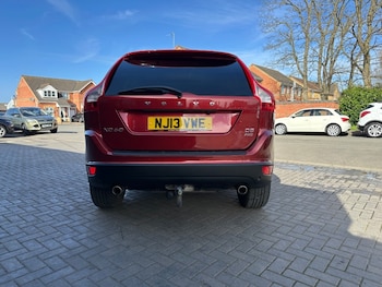 Used Volvo XC60 2013 for sale - 77662318: Photo