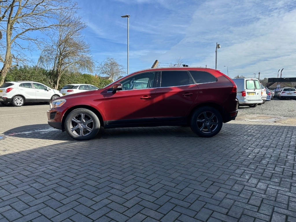 Used Volvo XC60 2013 for sale - 77662318: Photo 6