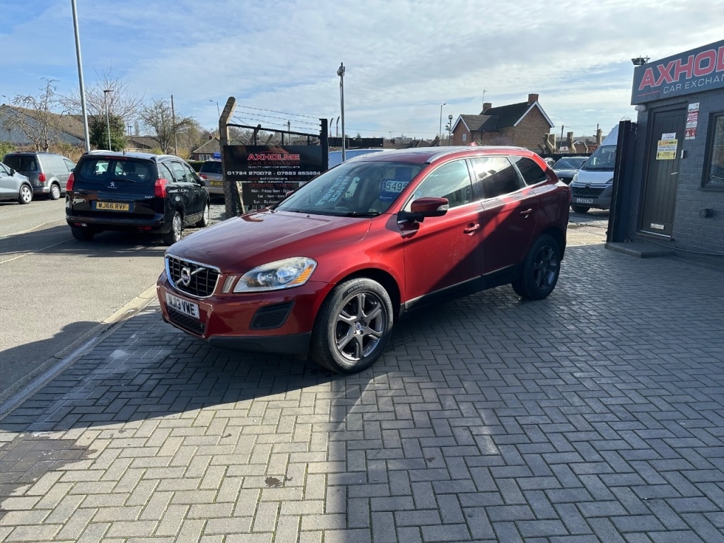 Used Volvo XC60 2013 for sale - 77662318: Photo 7