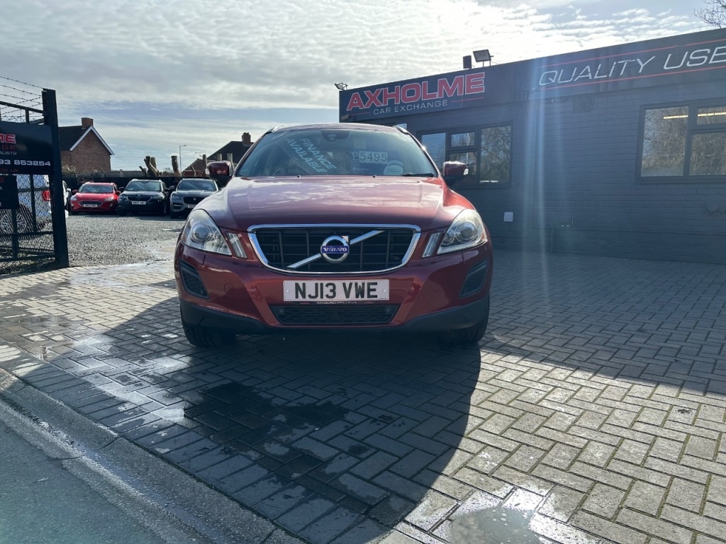 Used Volvo XC60 2013 for sale - 77662318: Photo 8