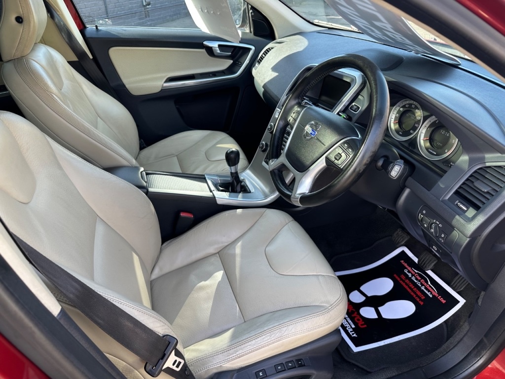 Used Volvo XC60 2013 for sale - 77662318: Photo 9