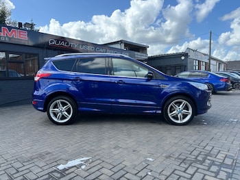 Used Ford Kuga 2015 for sale - 78167793: Photo