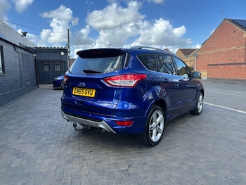 Used Ford Kuga 2015 for sale - 78167793: Photo
