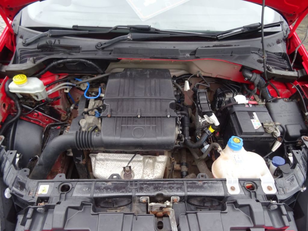 Used Fiat Punto 2016 for sale - 76558332: Photo 12