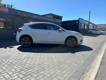 Used Citroen DS4 2013 for sale - 78267058: Photo
