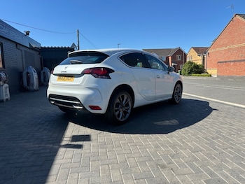 Used Citroen DS4 2013 for sale - 78267058: Photo