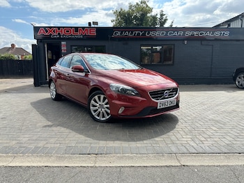 Used Volvo V40 2013 for sale - 79288199: Photo