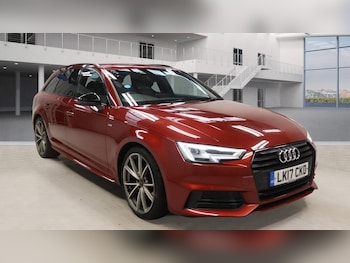 Audi - A4