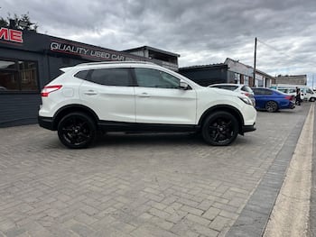 Used Nissan Qashqai 2016 for sale - 79706812: Photo