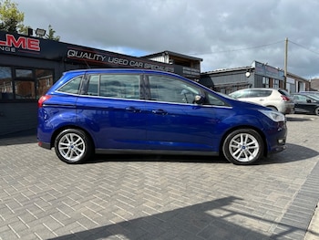 Used Ford Grand C-Max 2015 for sale - 78167763: Photo