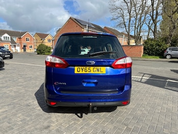 Used Ford Grand C-Max 2015 for sale - 78167763: Photo