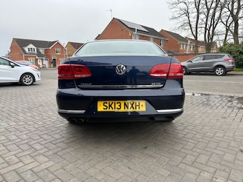 Used Volkswagen Passat 2013 for sale - 77973824: Photo