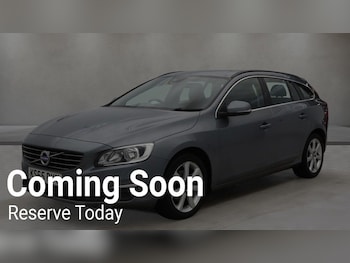 2015 - D3 [150] SE Nav 5dr Geartronic