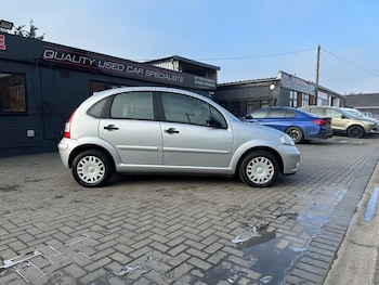 Used Citroen C3 2009 for sale - 77719156: Photo
