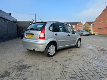 Used Citroen C3 2009 for sale - 77719156: Photo