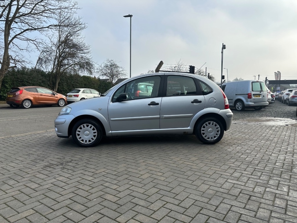 Used Citroen C3 2009 for sale - 77719156: Photo 6
