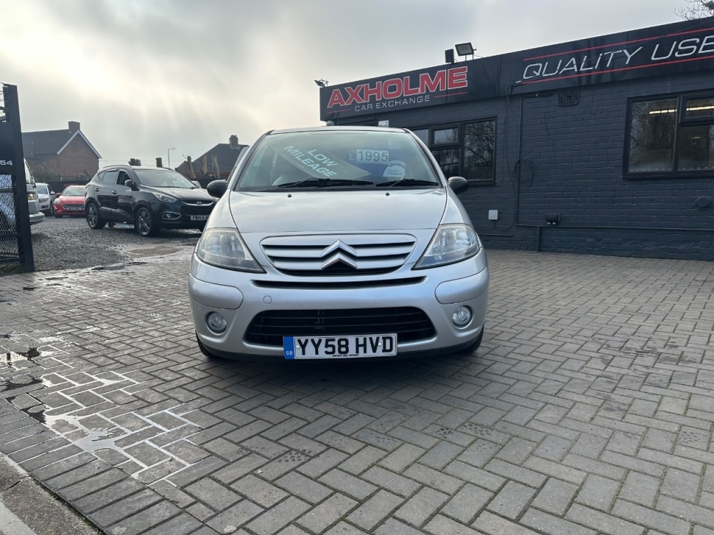 Used Citroen C3 2009 for sale - 77719156: Photo 8