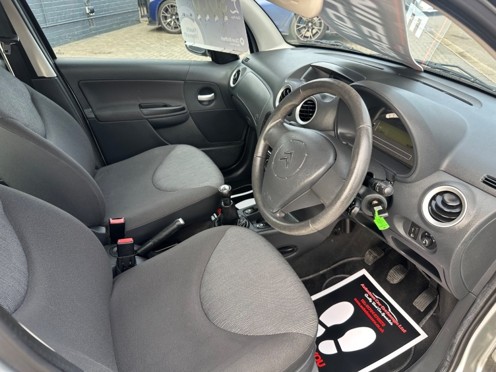 Used Citroen C3 2009 for sale - 77719156: Photo 9