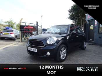 MINI Mini R56 (2008-2012) for sale in Scunthorpe 