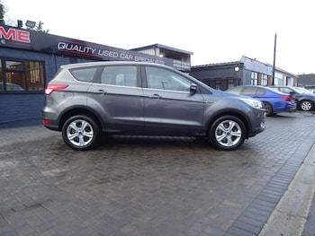 Used Ford Kuga 2014 for sale - 77287310: Photo