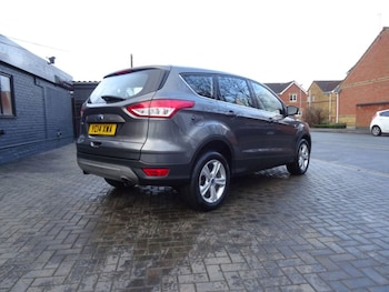 Used Ford Kuga 2014 for sale - 77287310: Photo