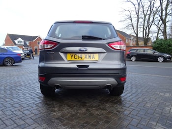 Used Ford Kuga 2014 for sale - 77287310: Photo