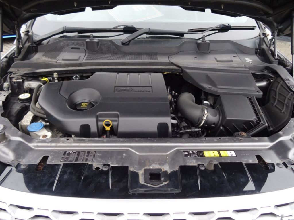 Used Land Rover Discovery Sport 2016 for sale - 77421394: Photo 12