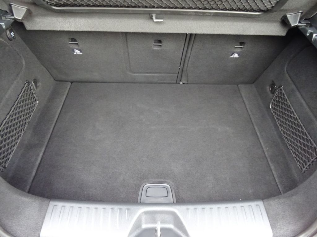 Used Mercedes-Benz A-Class 2016 for sale - 76495655: Photo 11