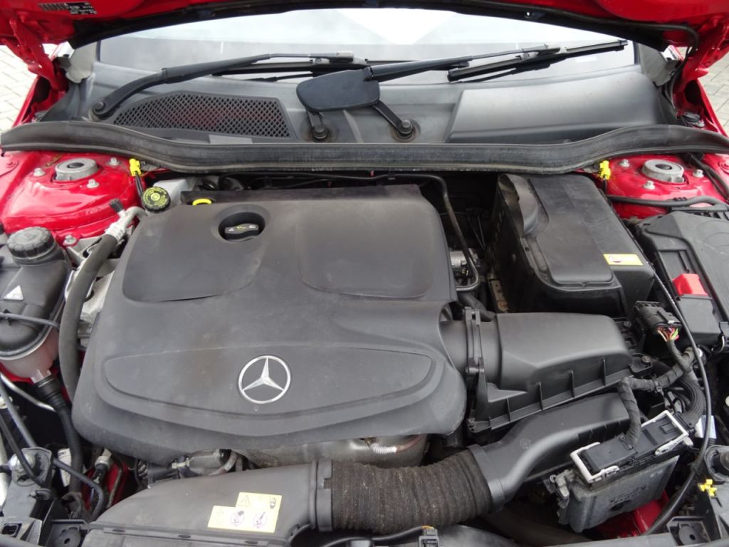 Used Mercedes-Benz A-Class 2016 for sale - 76495655: Photo 12