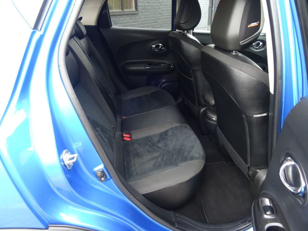 Used Nissan Juke 2019 for sale - 75692690: Photo 10