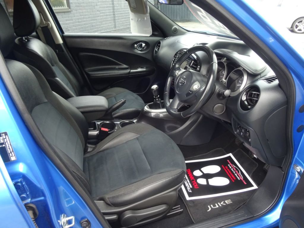 Used Nissan Juke 2019 for sale - 75692690: Photo 9