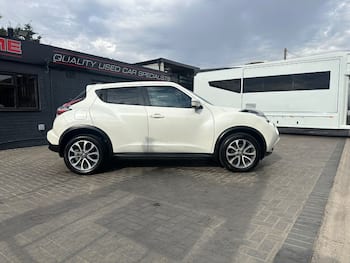 Used Nissan Juke undefined for sale - 79417559: Photo