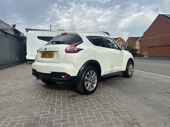 Used Nissan Juke undefined for sale - 79417559: Photo