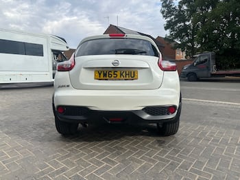 Used Nissan Juke undefined for sale - 79417559: Photo
