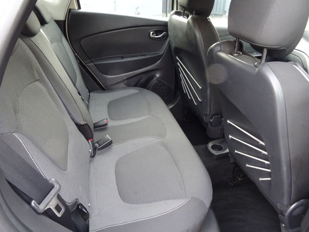 Used Renault Captur 2014 for sale - 76405760: Photo 10