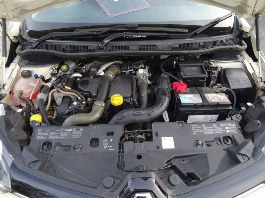 Used Renault Captur 2014 for sale - 76405760: Photo 12