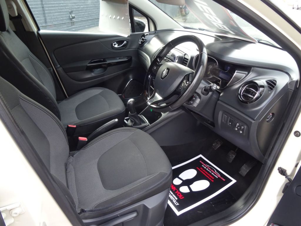 Used Renault Captur 2014 for sale - 76405760: Photo 9