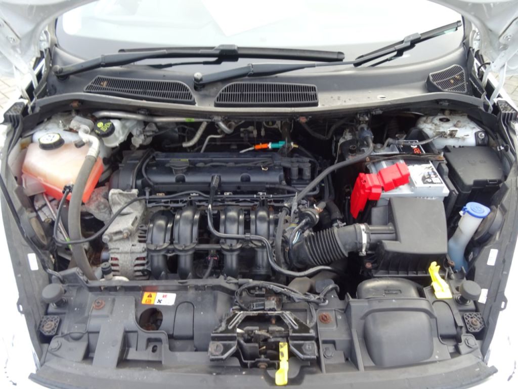 Used Ford Fiesta 2013 for sale - 76631222: Photo 12