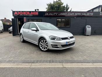 Used Volkswagen Golf 2015 for sale - 79205625: Photo