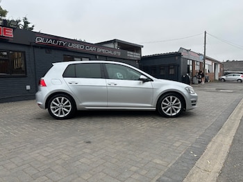 Used Volkswagen Golf 2015 for sale - 79205625: Photo