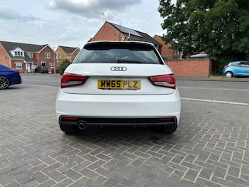 Used Audi A1 2015 for sale - 79017472: Photo