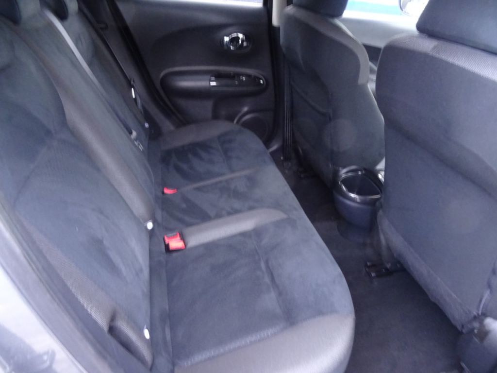 Used Nissan Juke 2013 for sale - 77187687: Photo 10