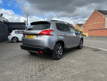 Used Peugeot 2008 2014 for sale - 79679076: Photo
