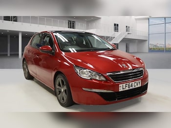 2014 - 1.6 HDi 115 Active 5dr