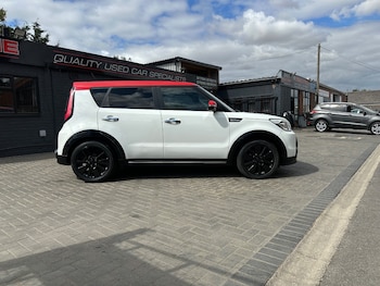 Used Kia Soul 2014 for sale - 79205620: Photo
