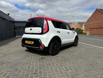 Used Kia Soul 2014 for sale - 79205620: Photo