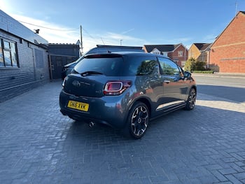 Used DS Automobiles DS 3 2016 for sale - 79679069: Photo