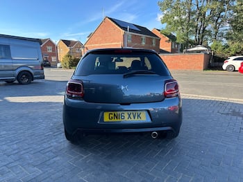 Used DS Automobiles DS 3 2016 for sale - 79679069: Photo