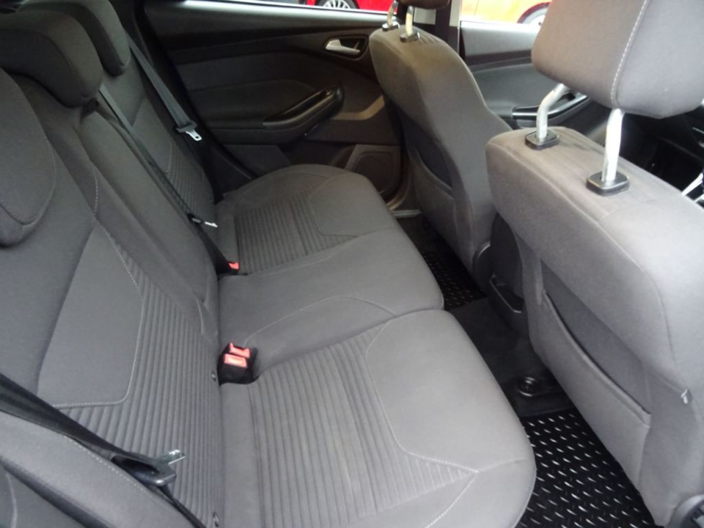 Used Ford Focus 2015 for sale - 77187701: Photo 10