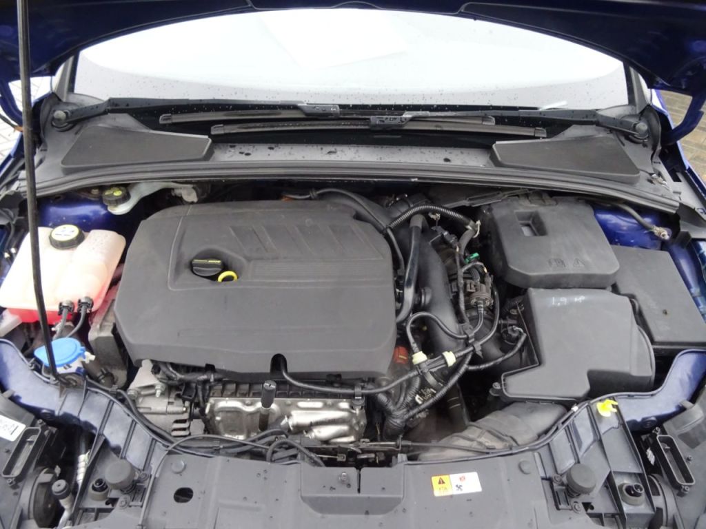 Used Ford Focus 2015 for sale - 77187701: Photo 12